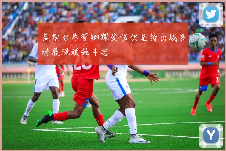 莱默尔尽管脚踝受伤仍坚持出战多特展现顽强斗志