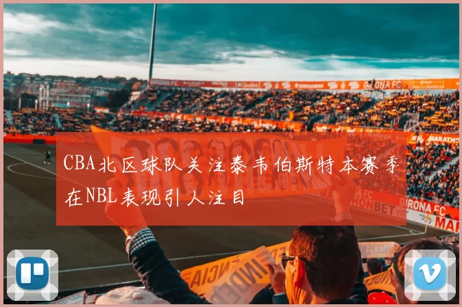 CBA北区球队关注泰韦伯斯特本赛季在NBL表现引人注目